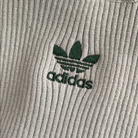 Adidas x Ivy Park Drip 1 Bodysuit Plus Size - Picture 4 of 6